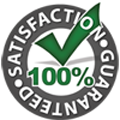 Clients 100% Safisfaction